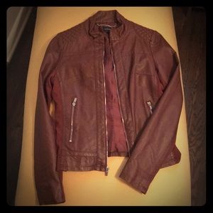 Express women’s jacket